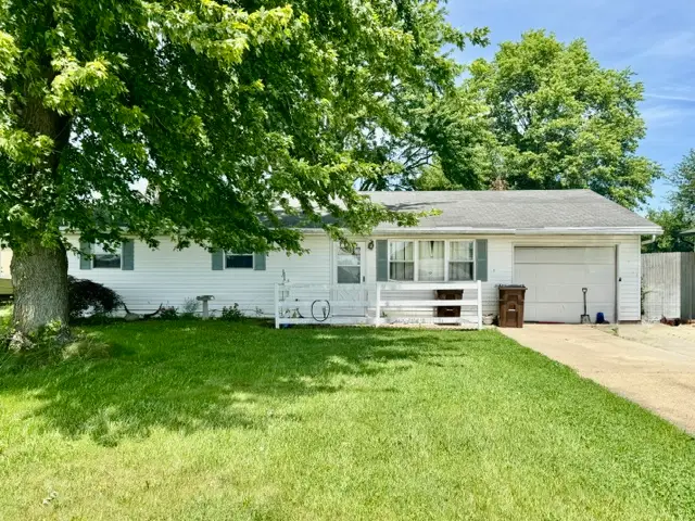 3920 Jasper Road, Shawnee Hills, OH 45335 - #2