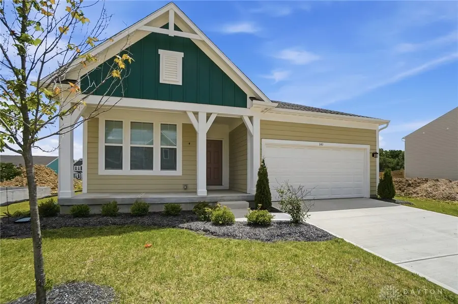 141 Kenneth Hamilton Way, Yellow Springs, OH 45387 - #2