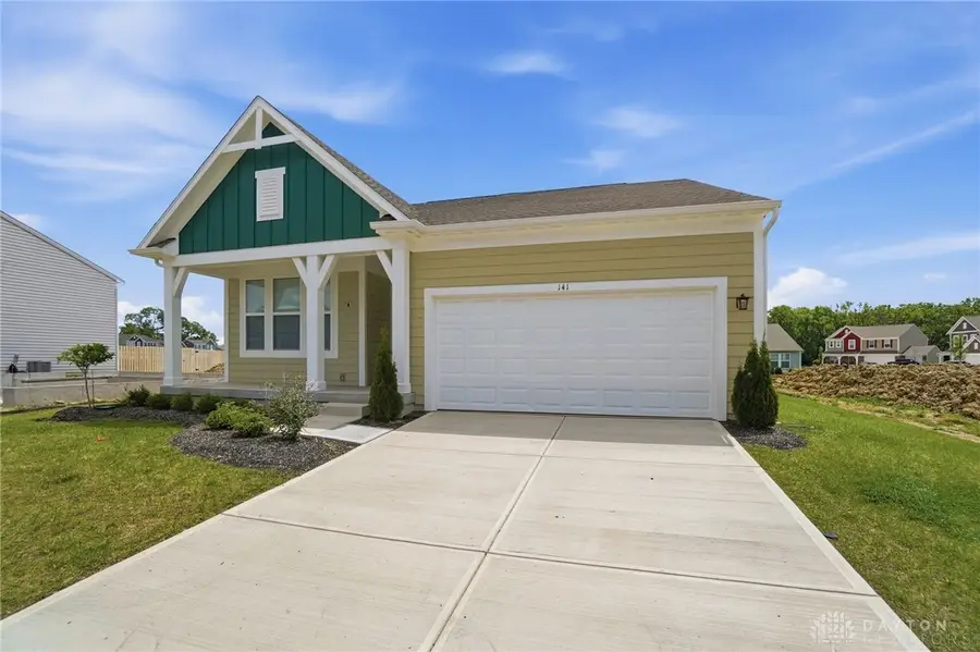141 Kenneth Hamilton Way, Yellow Springs, OH 45387 - #3