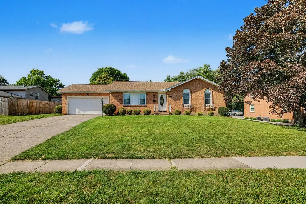 1846 NW Washington Boulevard, Hamilton, OH 45013 - #1