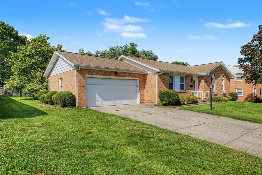 1846 NW Washington Boulevard, Hamilton, OH 45013 - #2