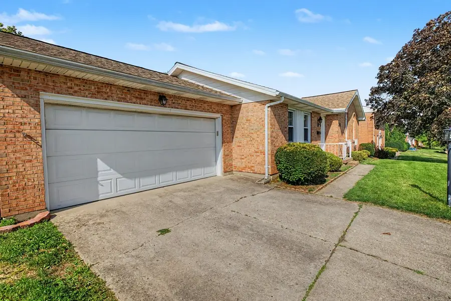 1846 NW Washington Boulevard, Hamilton, OH 45013 - #3