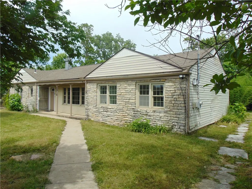 2916 Philadephia, Dayton, OH 45405 - #1