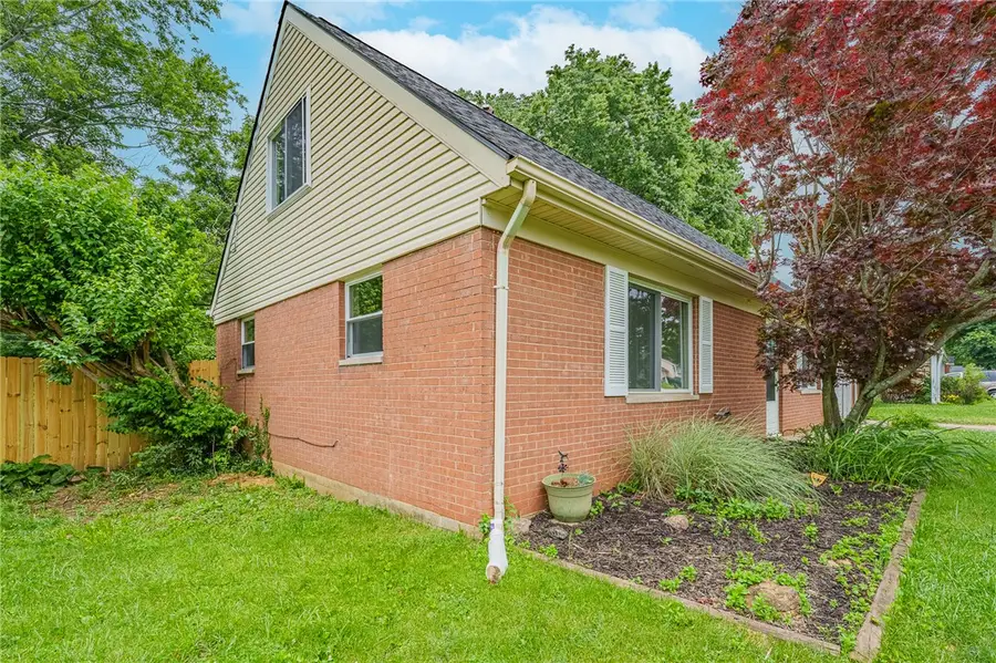 842 Murray Hill Drive, Xenia, OH 45385 - #3