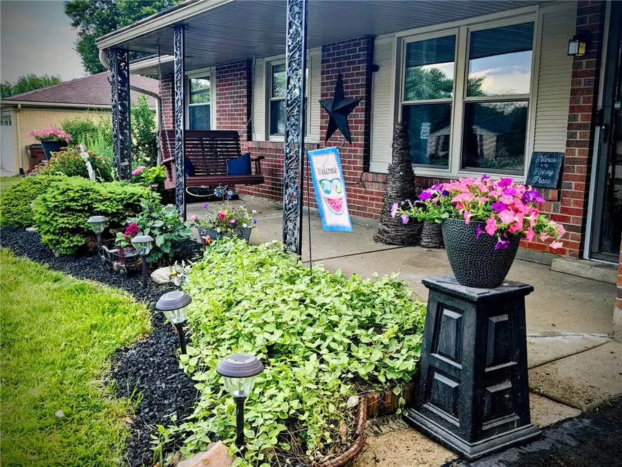 2152 Bellsburg Drive, Centerville, OH 45459 - #2