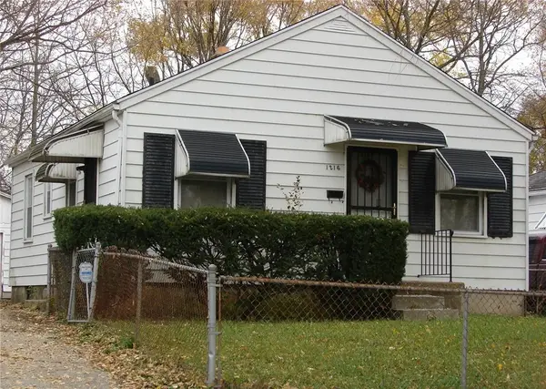 1216 Alcott Drive, Dayton, OH 45406