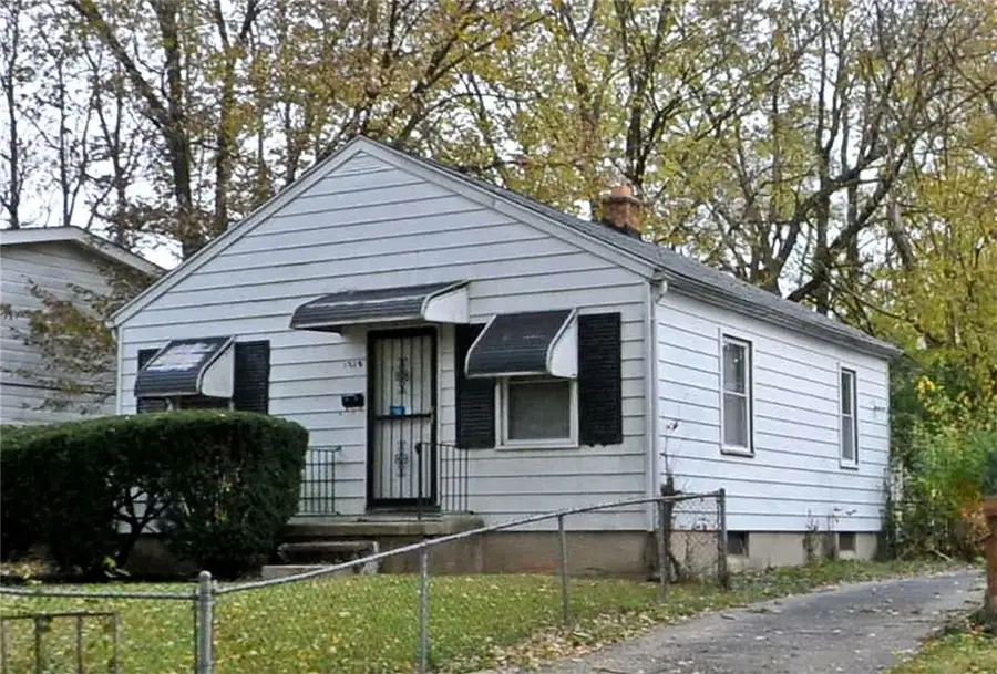 1216 Alcott Drive, Dayton, OH 45406 - #2