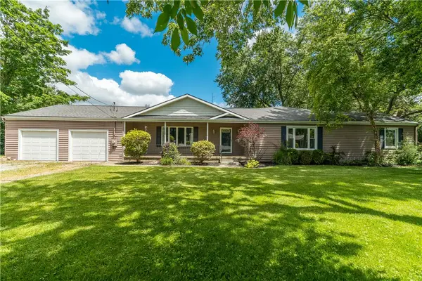 3101 S Tipp Cowlesville Road, Tipp City, OH 45371