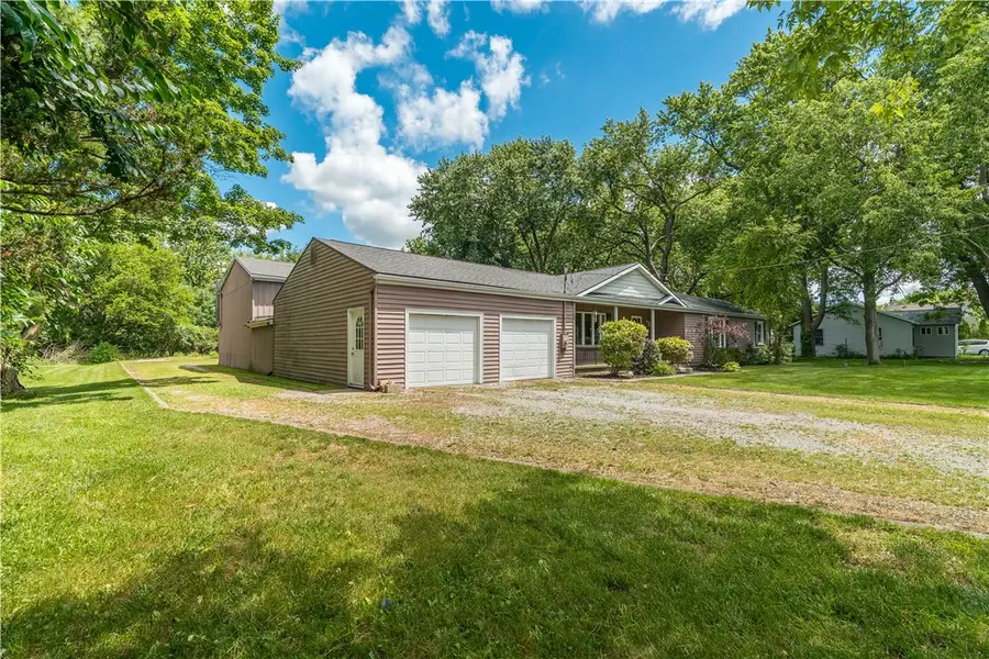 3101 S Tipp Cowlesville Road, Tipp City, OH 45371 - #2