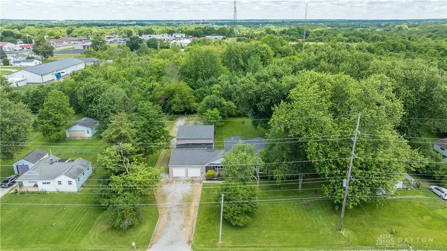 3101 S Tipp Cowlesville Road, Tipp City, OH 45371 - #3