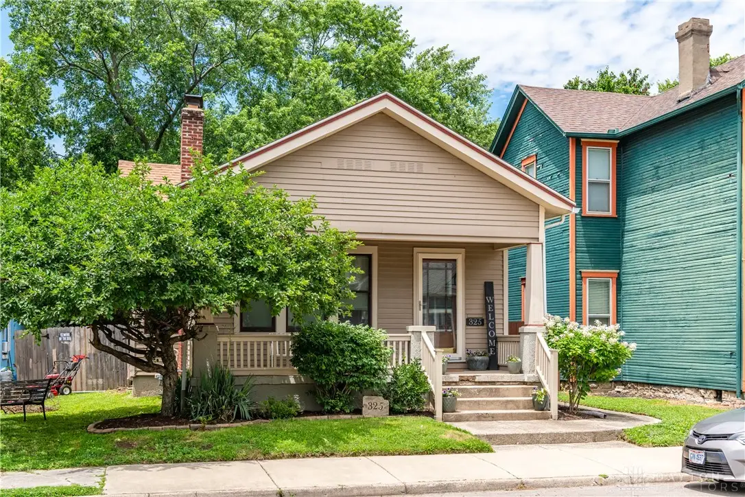 325 Johnson Street, Dayton, OH 45410 - #1
