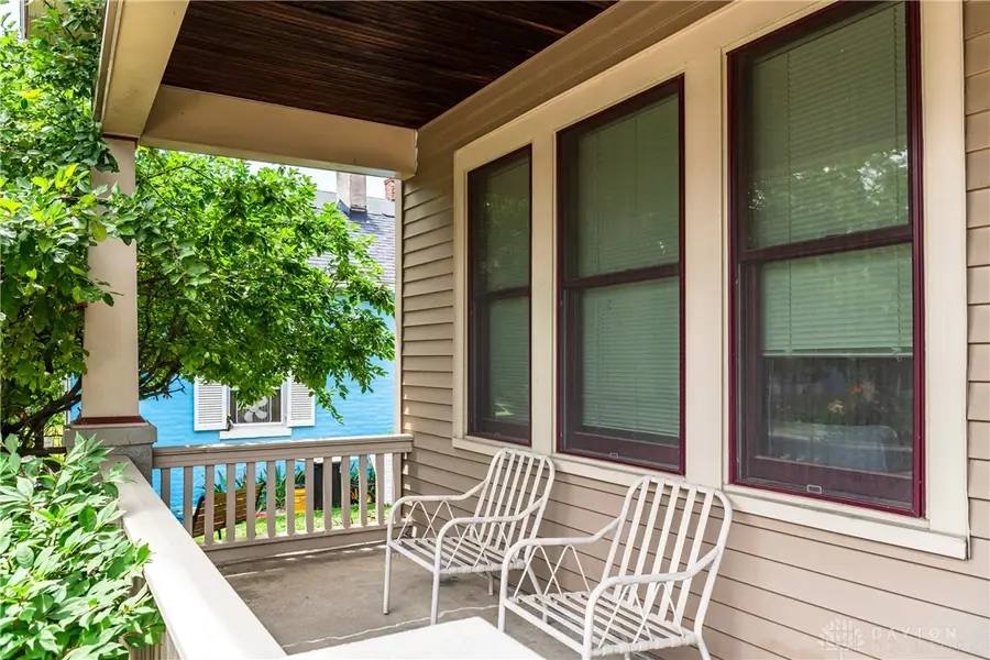 325 Johnson Street, Dayton, OH 45410 - #3