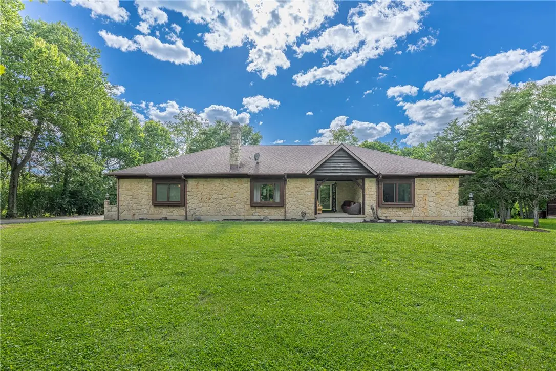 9889 Staley Road, Franklin, OH 45005 - #1