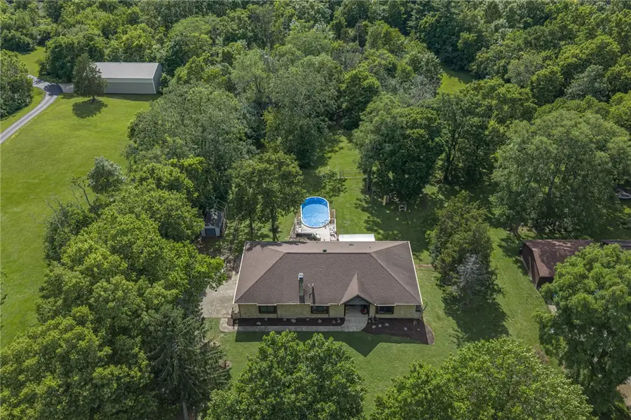 9889 Staley Road, Franklin, OH 45005 - #2