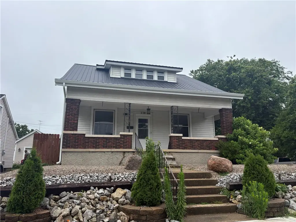 236 Lincoln Place, Urbana, OH 43078 - #1