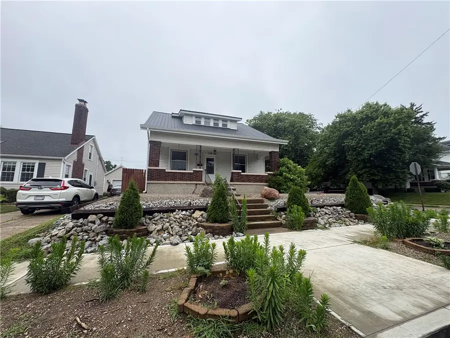 236 Lincoln Place, Urbana, OH 43078 - #2
