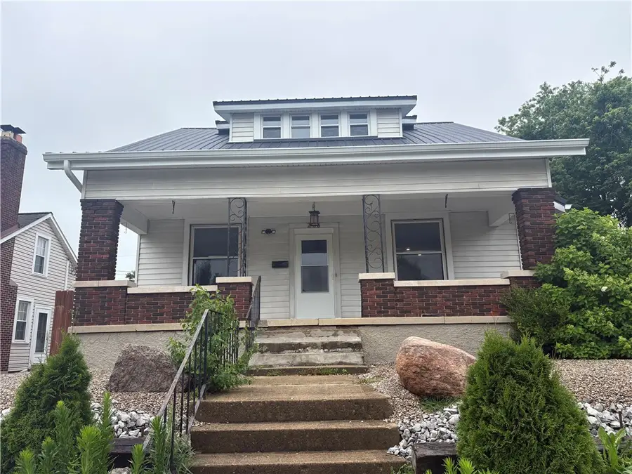 236 Lincoln Place, Urbana, OH 43078 - #3