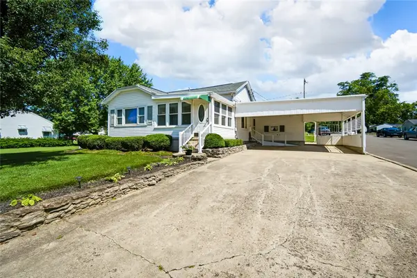 501 W Center Street, Farmersville, OH 45325