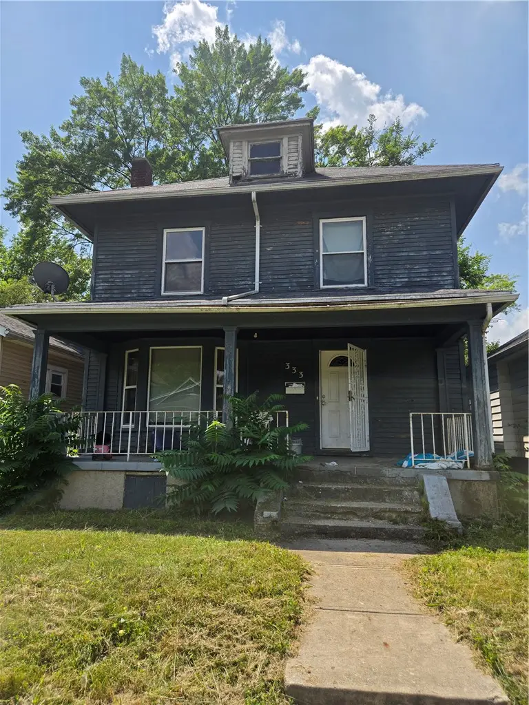 333 Westwood Avenue, Dayton, OH 45417 - #1