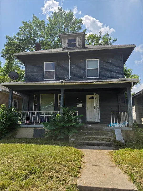 333 Westwood Avenue, Dayton, OH 45417