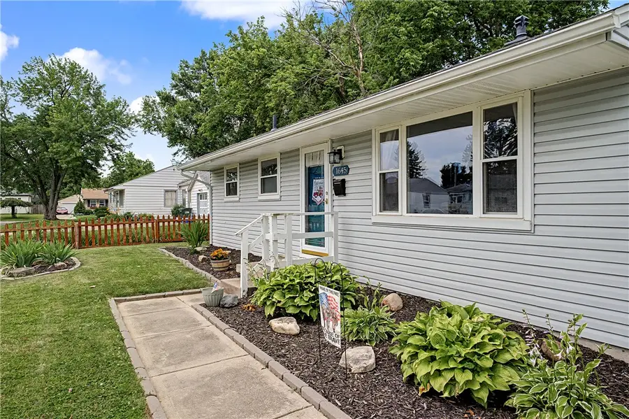 1645 Seabrook Road, Dayton, OH 45432 - #3