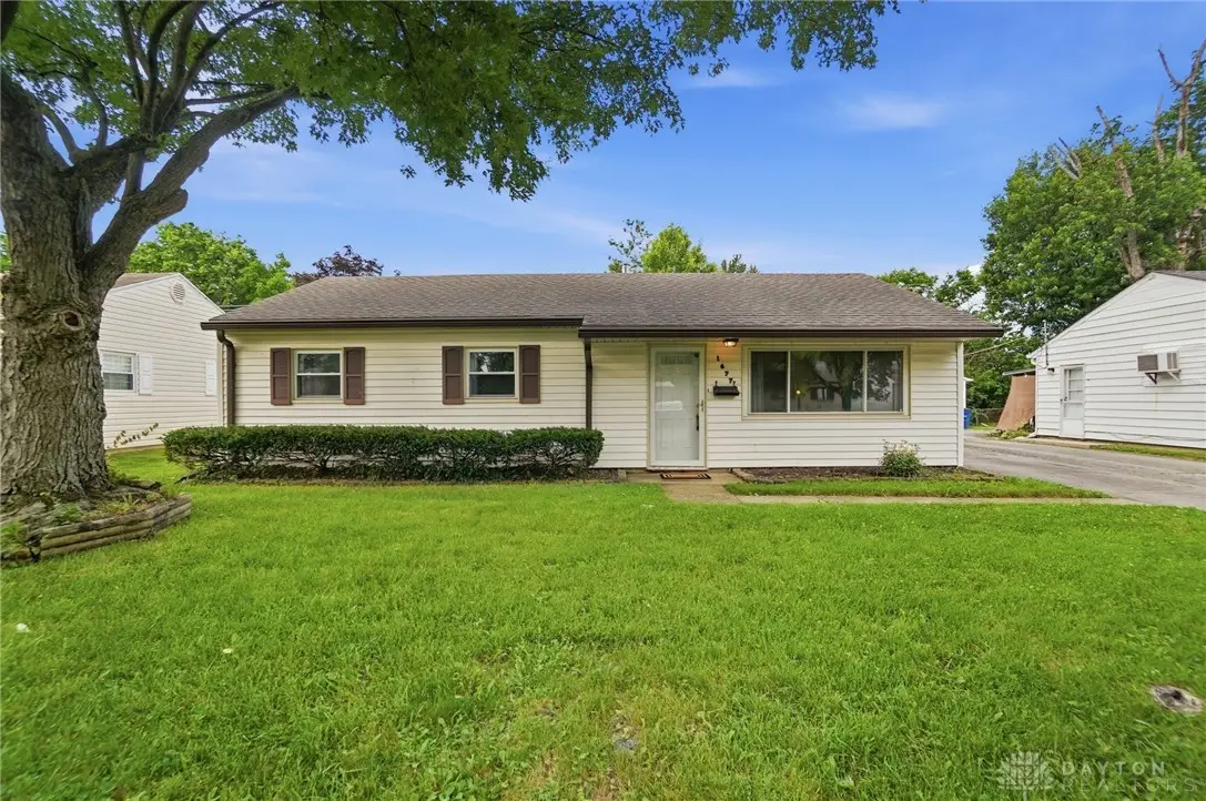 1677 Falke Drive, Dayton, OH 45432 - #1