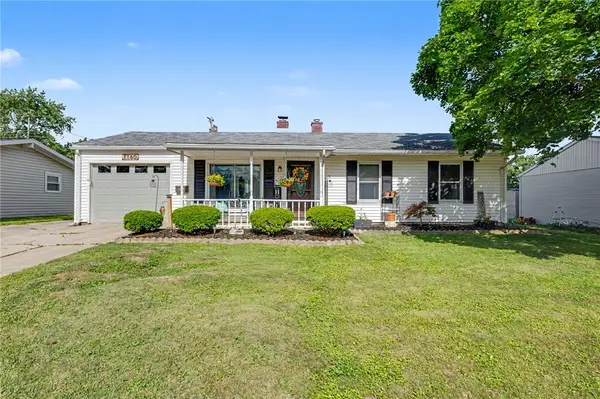 1160 Fairmont Drive, Sidney, OH 45365