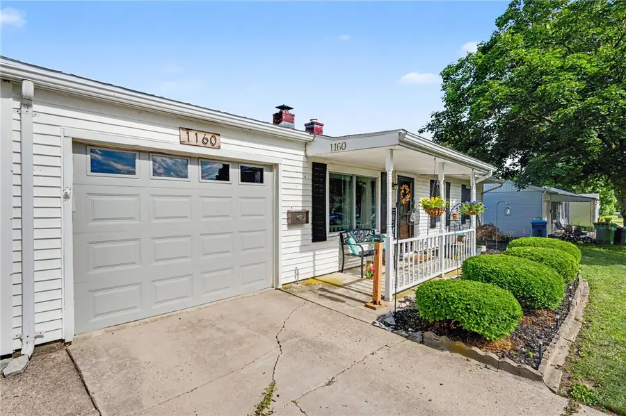 1160 Fairmont Drive, Sidney, OH 45365 - #3