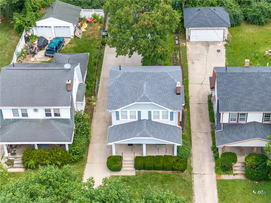 211 E Bruce Avenue, Dayton, OH 45405 - #3