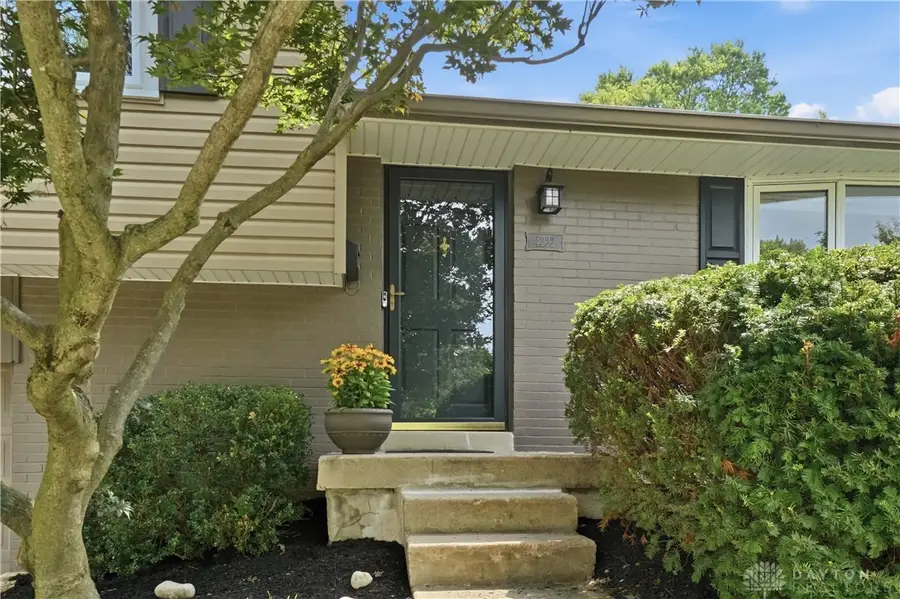 4222 Lotz Road, Kettering, OH 45429 - #2