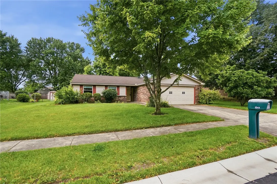 1544 Casilla Court, Miamisburg, OH 45342 - #1