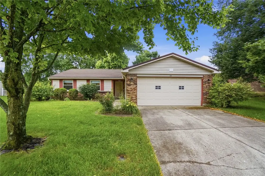 1544 Casilla Court, Miamisburg, OH 45342 - #3