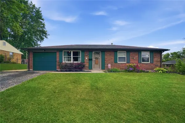 7612 Rothfield Drive, Dayton, OH 45424