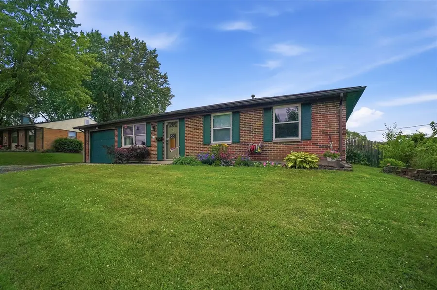 7612 Rothfield Drive, Dayton, OH 45424 - #2