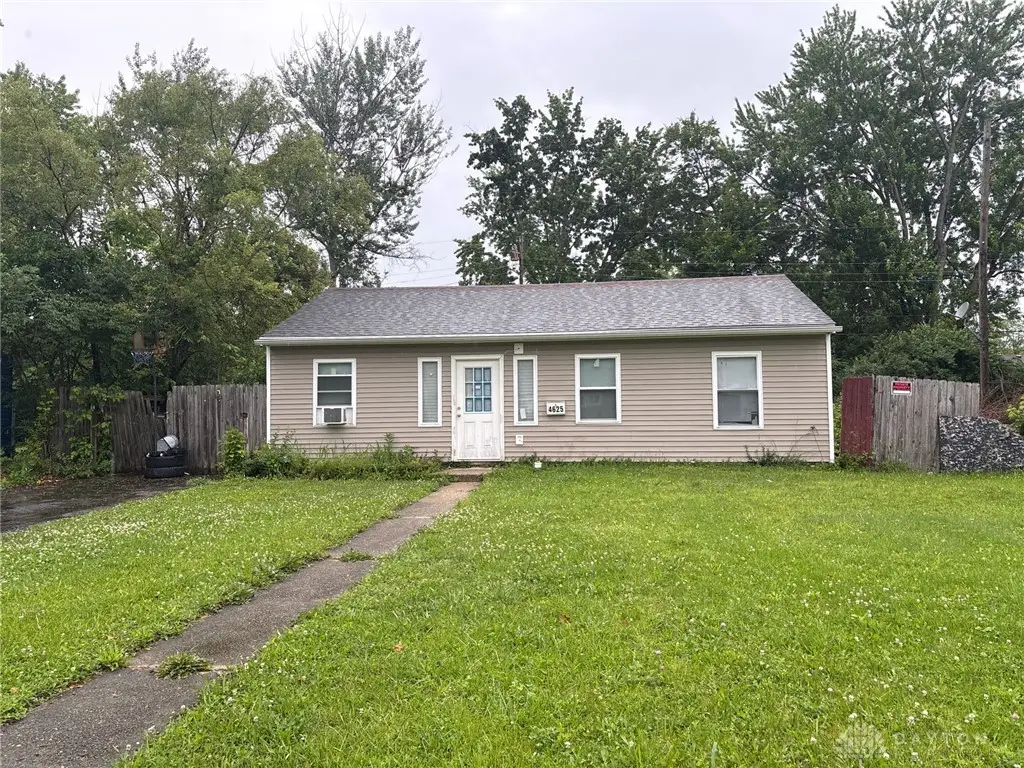 4625 Freudenberger Avenue, Dayton, OH 45417 - #1