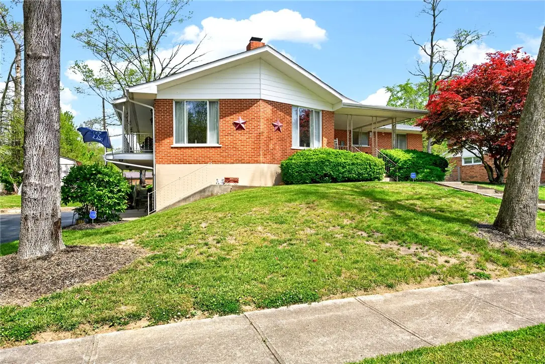 511 Dana Avenue, Wilmington, OH 45177 - #1