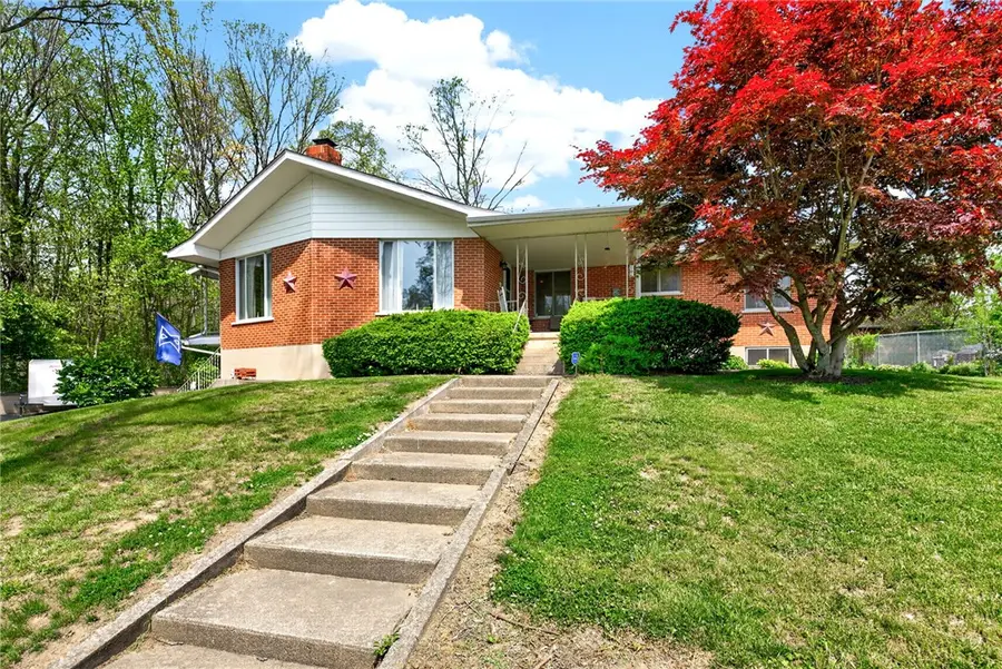511 Dana Avenue, Wilmington, OH 45177 - #3