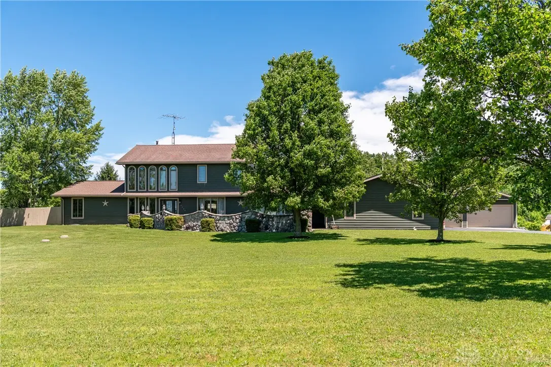 4289 Church Road, Urbana, OH 43078 - #1