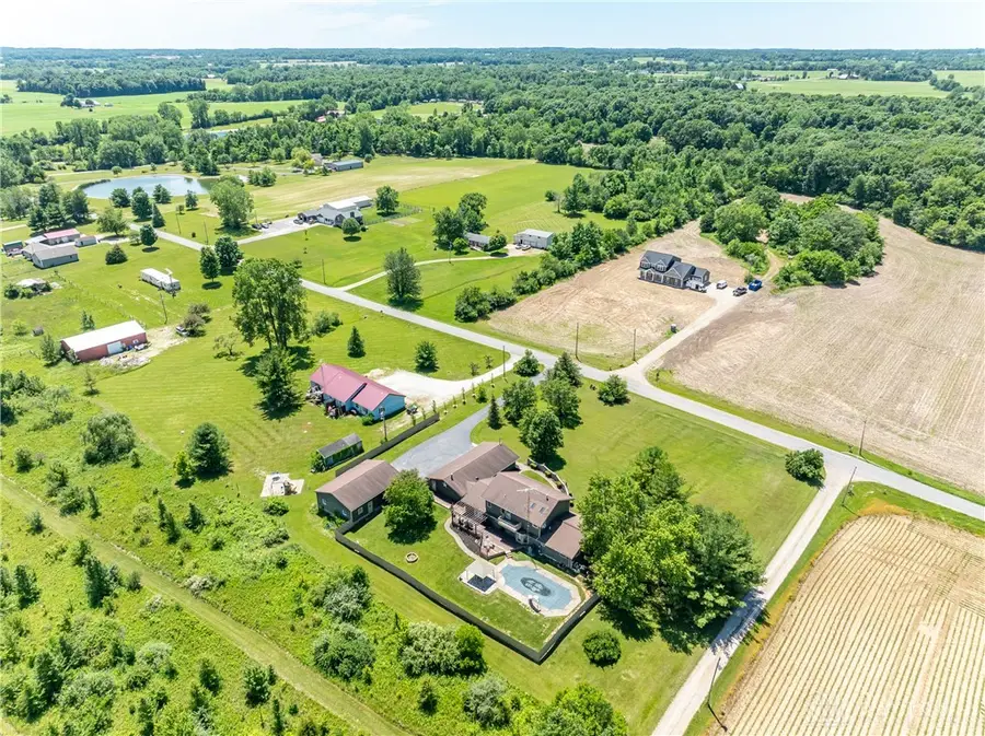 4289 Church Road, Urbana, OH 43078 - #3