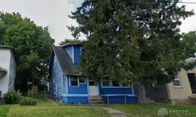 917 Maplehurst Avenue, Dayton, OH 45402 - #1