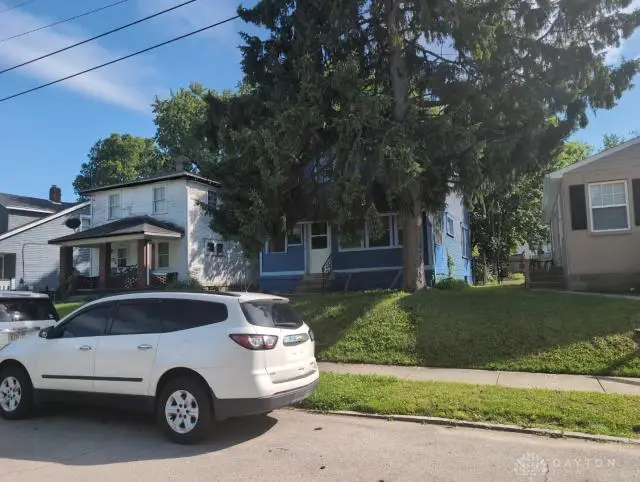 917 Maplehurst Avenue, Dayton, OH 45402 - #2