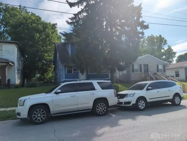 917 Maplehurst Avenue, Dayton, OH 45402 - #3