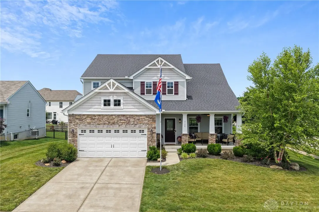 3128 Artisan Way, Warren, OH 45152 - #1