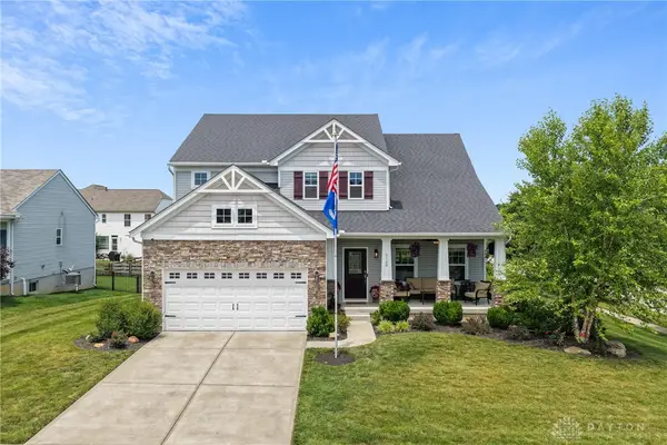 3128 Artisan Way, Hamilton Twp, OH 45152