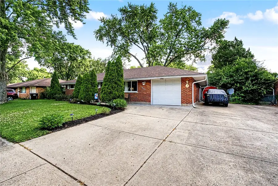 4800 Rolling Street, Miami, OH 45439 - #2