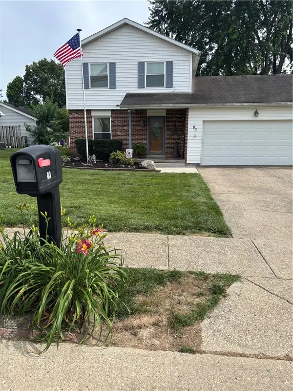 83 Elkins Lane, Springboro, OH 45066