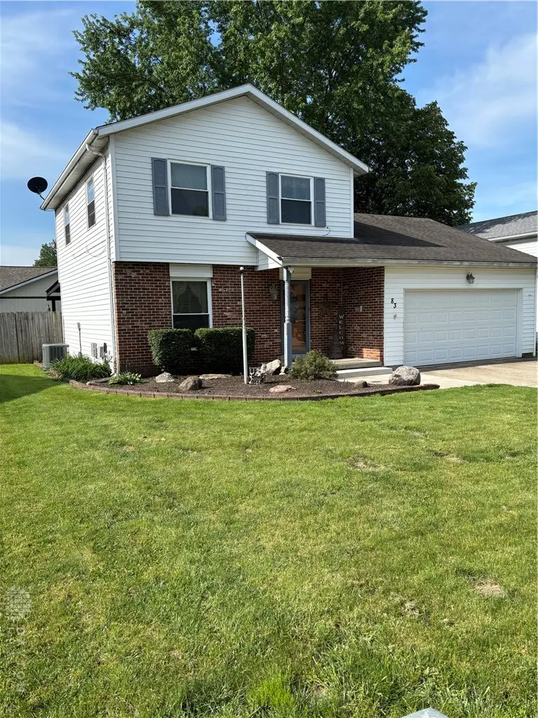 83 Elkins Lane, Springboro, OH 45066 - #2