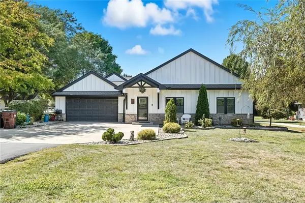 137 S Waynesville Road, Oregonia, OH 45054