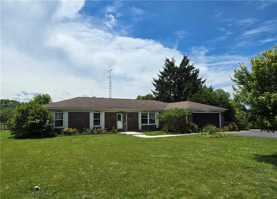 3635 Kemp Road, Beavercreek, OH 45431 - #2