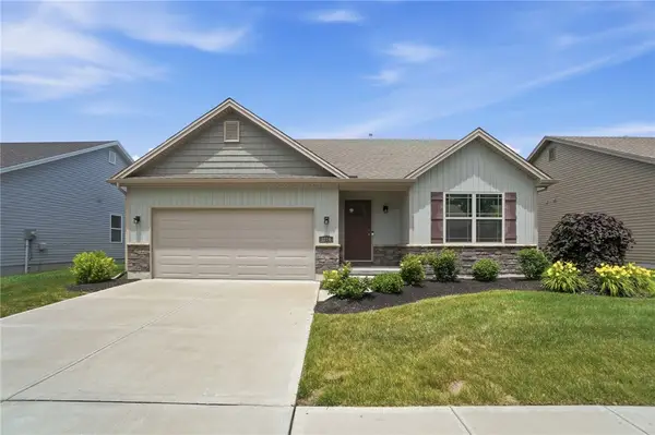 1214 Redbud Circle, Germantown, OH 45327